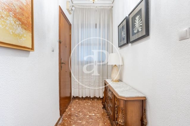 4 Zimmer Apartment zu vermieten in El Carme, València Stadt - 1.600 € (Ref: 10005717)