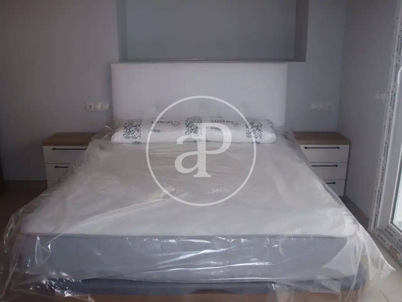 Appartement de 1 chambre à louer à Valence ville - 1 500 € (Ref: 10005719)