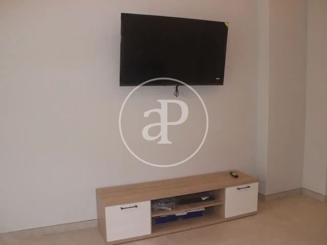 1 sovrum Lägenhet att hyra i Russafa, Valencia stad - 1 500 € (Ref: 10005719)