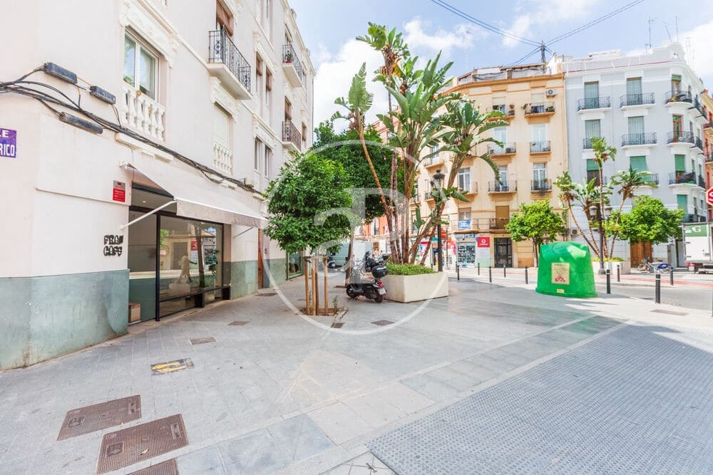 Appartement de 1 chambre à louer à Valence ville - 1 500 € (Ref: 10005719)