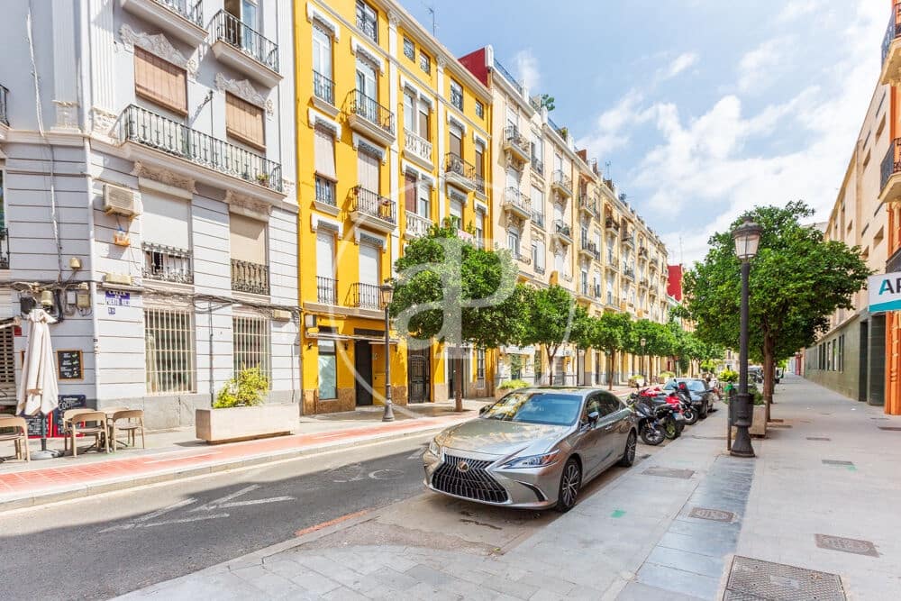 Appartement de 1 chambre à louer à Valence ville - 1 500 € (Ref: 10005719)