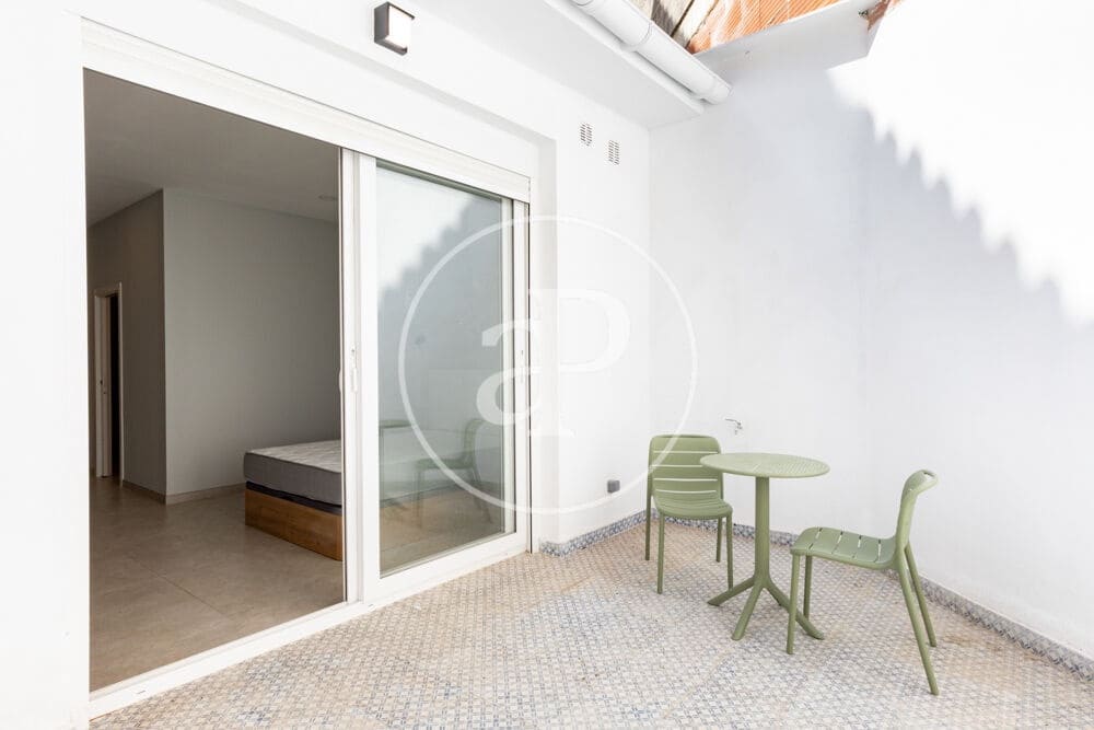 1 soveværelse Lejlighed til leje i Valencia by - € 1.500 (Ref: 10005719)