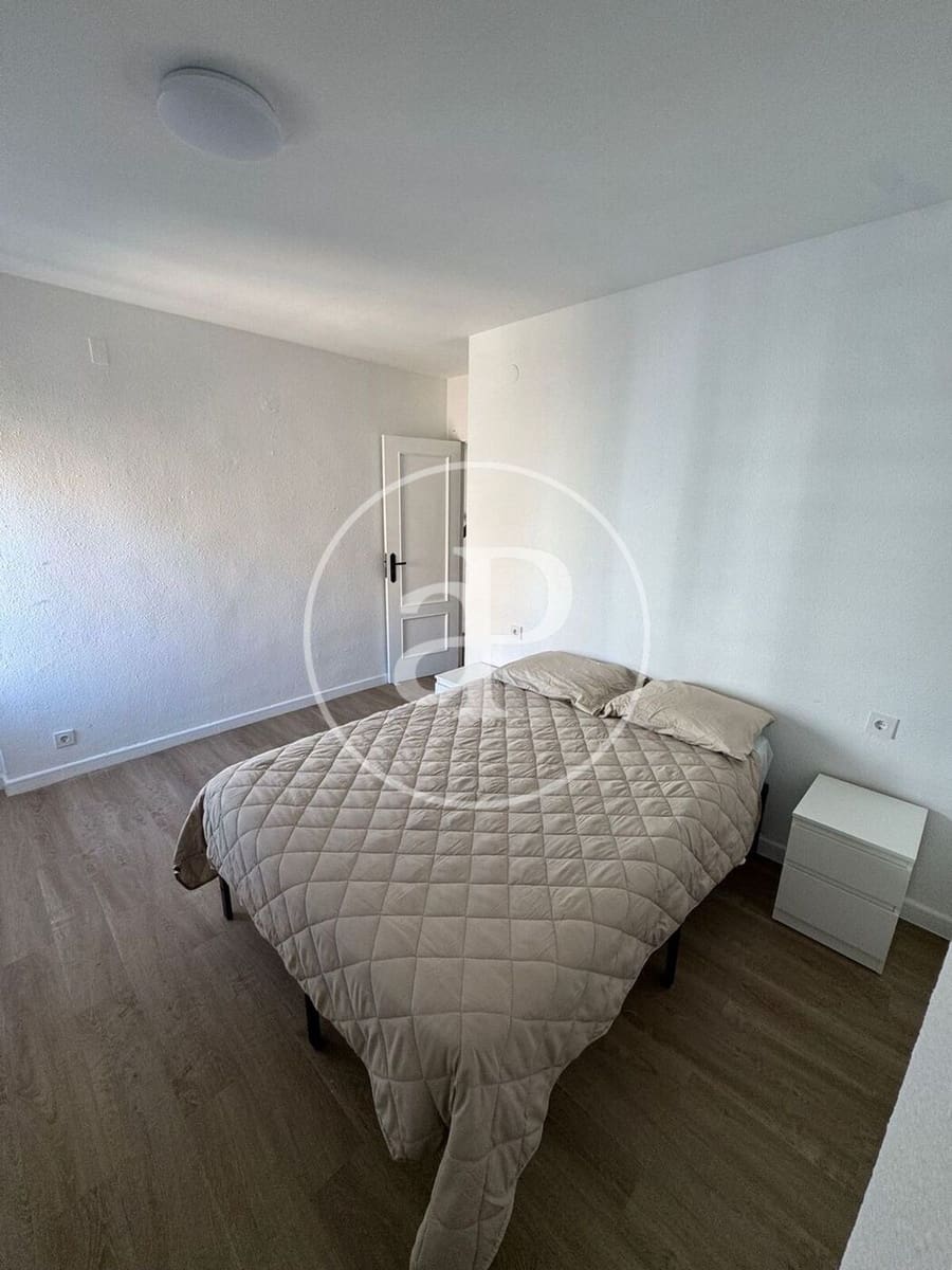 3 soveværelse Lejlighed til leje i Valencia by - € 1.500 (Ref: 10005720)
