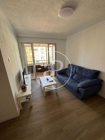 3 soveværelse Lejlighed til leje i Ciutat de les Arts i de les Ciencies, Valencia by - € 1.500 (Ref: 10005720)