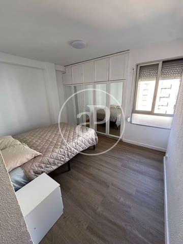 3 soveværelse Lejlighed til leje i Ciutat de les Arts i de les Ciencies, Valencia by - € 1.500 (Ref: 10005720)