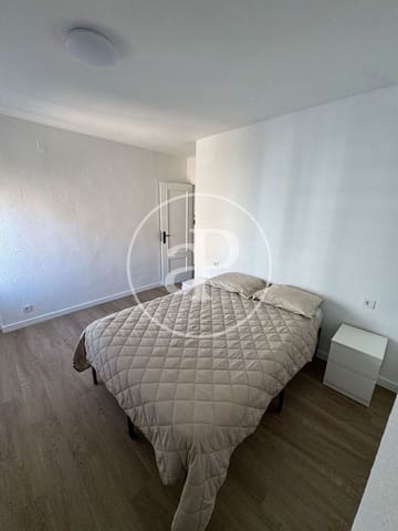3 soveværelse Lejlighed til leje i Ciutat de les Arts i de les Ciencies, Valencia by - € 1.500 (Ref: 10005720)