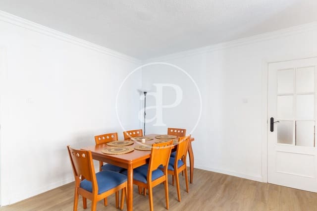 3 camera da letto Appartamento da affittare in Ciutat de les Arts i de les Ciencies, Valencia città - 1.500 € (Rif: 10005720)