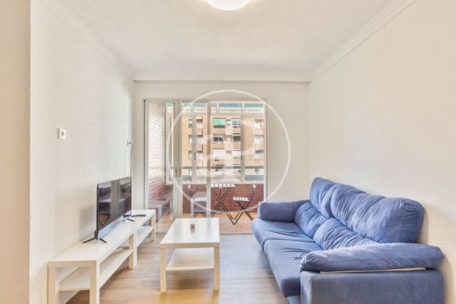 3 camera da letto Appartamento da affittare in Ciutat de les Arts i de les Ciencies, Valencia città - 1.500 € (Rif: 10005720)