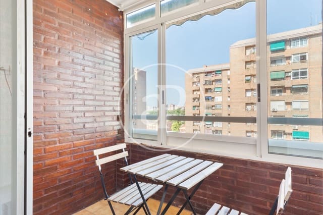 3 camera da letto Appartamento da affittare in Ciutat de les Arts i de les Ciencies, Valencia città - 1.500 € (Rif: 10005720)