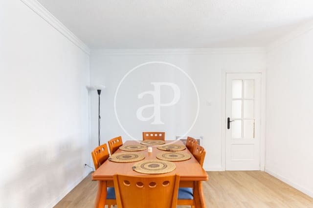 3 camera da letto Appartamento da affittare in Ciutat de les Arts i de les Ciencies, Valencia città - 1.500 € (Rif: 10005720)