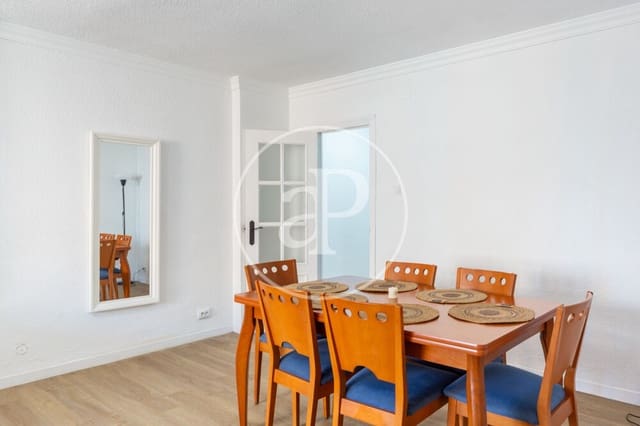 3 camera da letto Appartamento da affittare in Ciutat de les Arts i de les Ciencies, Valencia città - 1.500 € (Rif: 10005720)