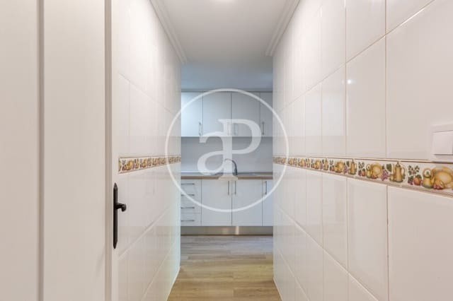3 camera da letto Appartamento da affittare in Ciutat de les Arts i de les Ciencies, Valencia città - 1.500 € (Rif: 10005720)