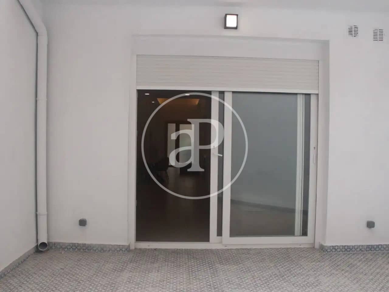 1 sovrum Lägenhet att hyra i Valencia stad - 1 500 € (Ref: 10005721)
