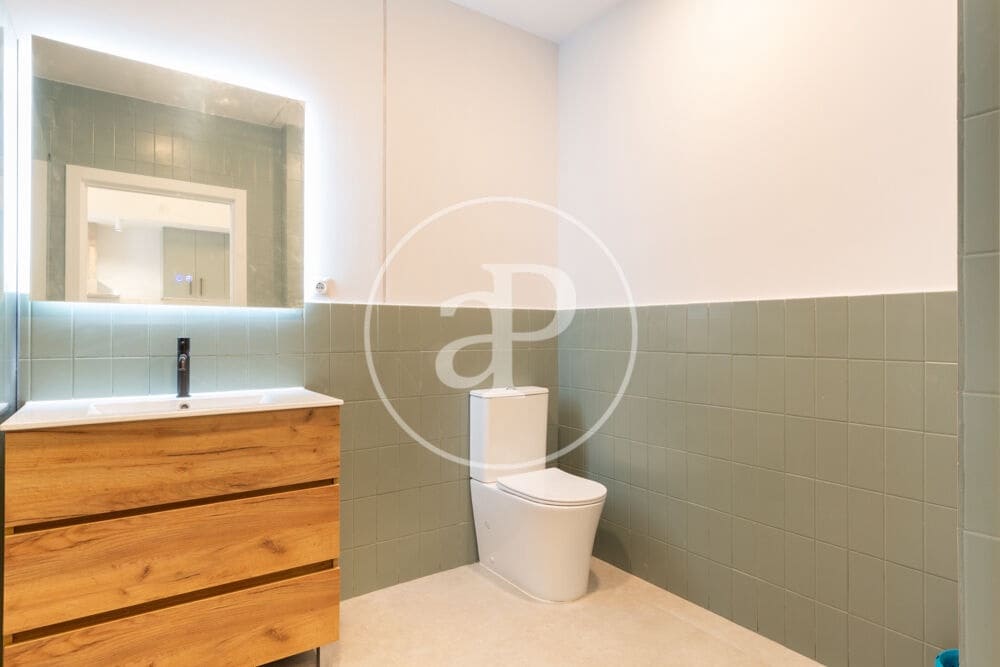 Appartement de 1 chambre à louer à Valence ville - 1 500 € (Ref: 10005721)