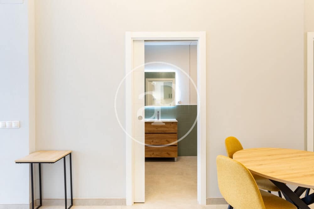 Appartement de 1 chambre à louer à Valence ville - 1 500 € (Ref: 10005721)