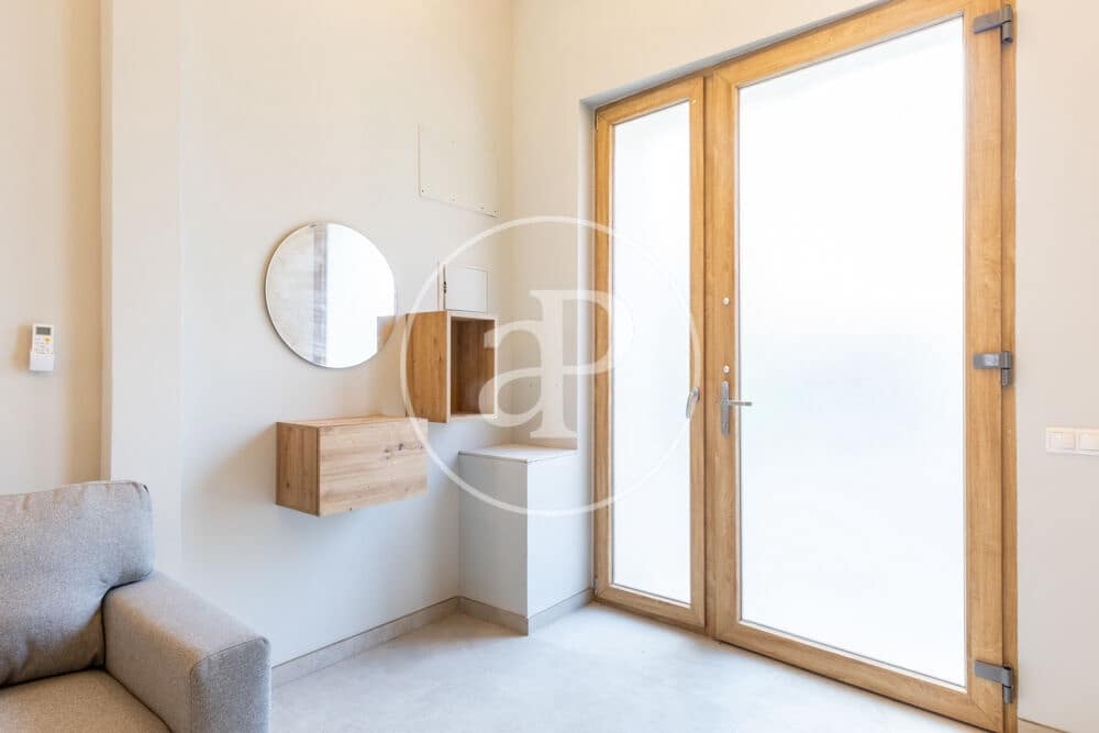 Appartement de 1 chambre à louer à Valence ville - 1 500 € (Ref: 10005721)