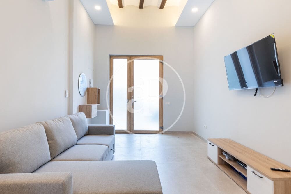Appartement de 1 chambre à louer à Valence ville - 1 500 € (Ref: 10005721)