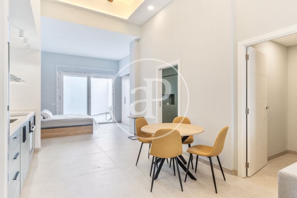 Appartement de 1 chambre à louer à Valence ville - 1 500 € (Ref: 10005721)
