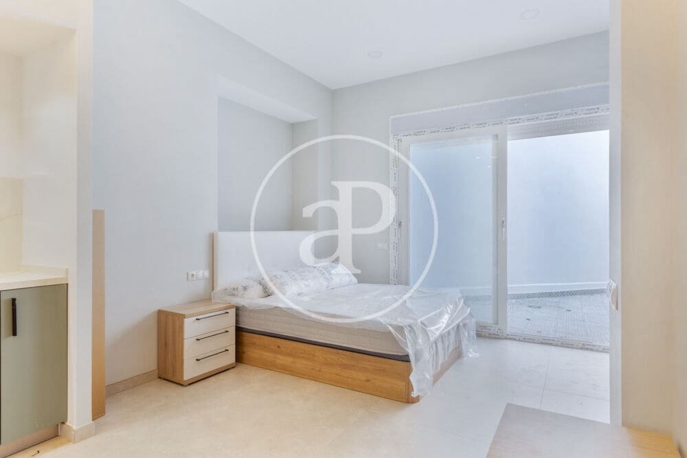 Appartement de 1 chambre à louer à Valence ville - 1 500 € (Ref: 10005721)