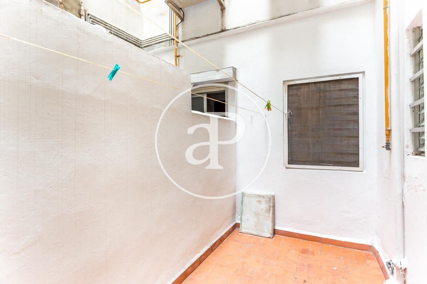 3 slaapkamer Appartement te huur in Valencia stad - € 1.400 (Ref: 10005722)