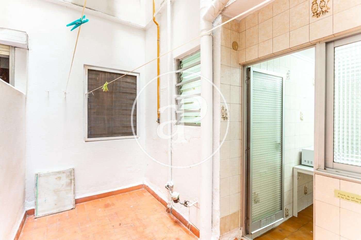 3 slaapkamer Appartement te huur in Valencia stad - € 1.400 (Ref: 10005722)