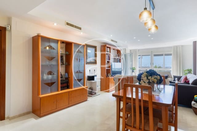 Apartamento de 3 habitaciones en Burriana / Borriana en venta - 225.000 € (Ref: 10005723)