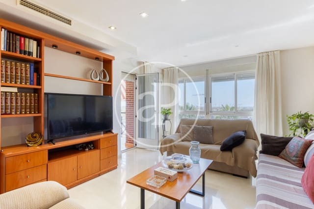 Apartamento de 3 habitaciones en Burriana / Borriana en venta - 225.000 € (Ref: 10005723)