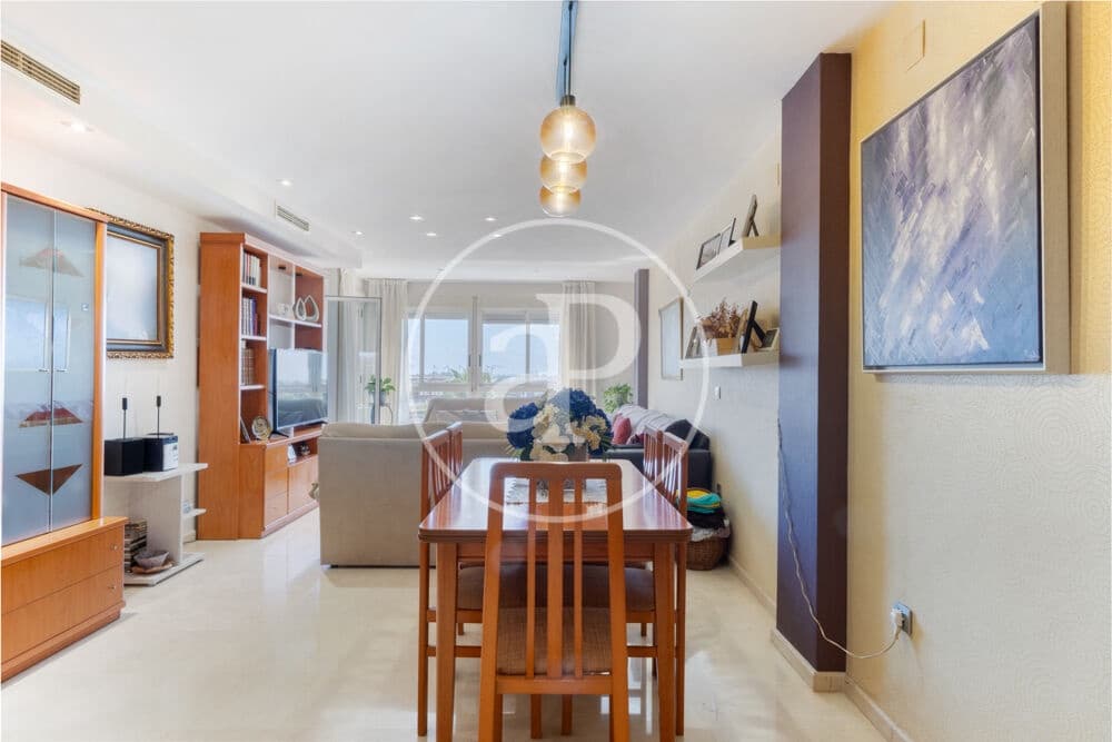 Apartamento de 3 habitaciones en Burriana / Borriana en venta - 225.000 € (Ref: 10005723)