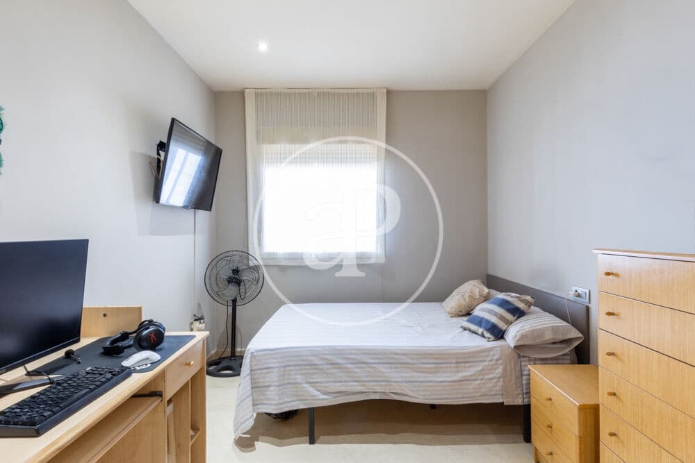 Apartamento de 3 habitaciones en Burriana / Borriana en venta - 225.000 € (Ref: 10005723)
