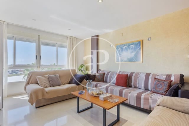 Apartamento de 3 habitaciones en Burriana / Borriana en venta - 225.000 € (Ref: 10005723)