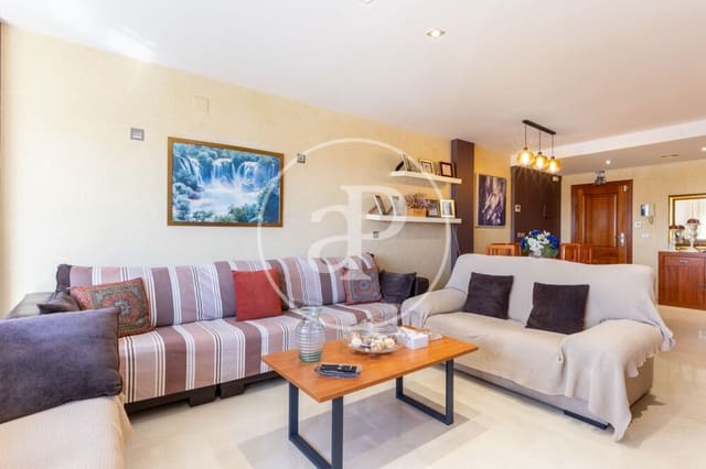 Apartamento de 3 habitaciones en Burriana / Borriana en venta - 225.000 € (Ref: 10005723)