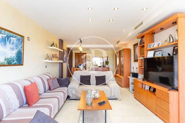 Apartamento de 3 habitaciones en Burriana / Borriana en venta - 225.000 € (Ref: 10005723)