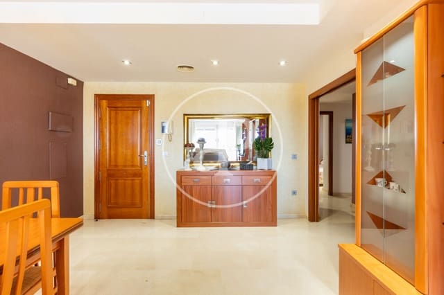 Apartamento de 3 habitaciones en Burriana / Borriana en venta - 225.000 € (Ref: 10005723)