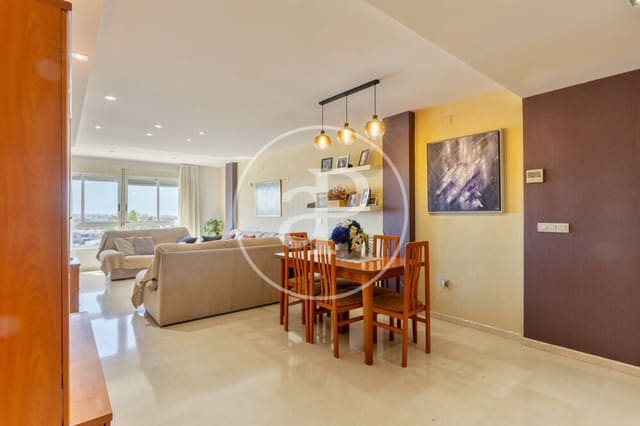 Apartamento de 3 habitaciones en Burriana / Borriana en venta - 225.000 € (Ref: 10005723)