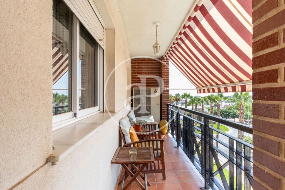 Apartamento de 3 habitaciones en Burriana / Borriana en venta - 225.000 € (Ref: 10005723)
