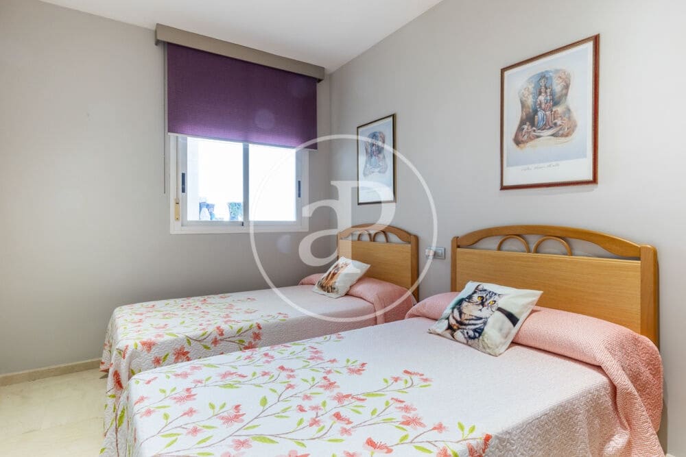 Apartamento de 3 habitaciones en Burriana / Borriana en venta - 225.000 € (Ref: 10005723)