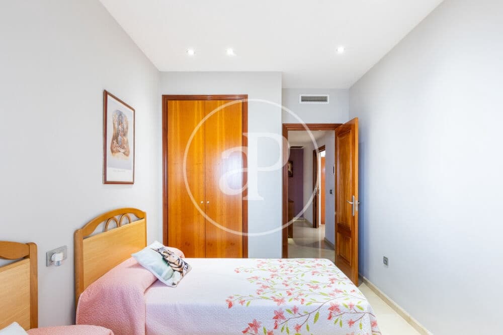 Apartamento de 3 habitaciones en Burriana / Borriana en venta - 225.000 € (Ref: 10005723)