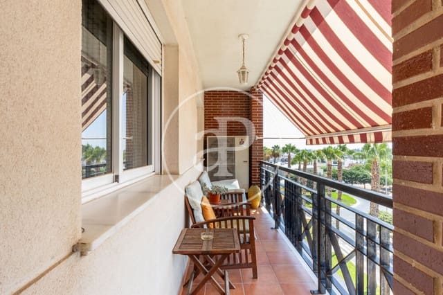 Apartamento de 3 habitaciones en Burriana / Borriana en venta - 225.000 € (Ref: 10005723)