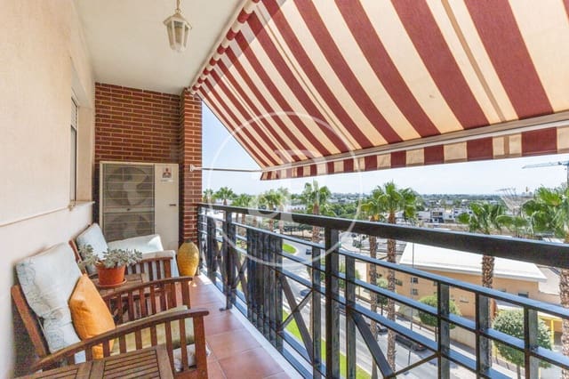 Apartamento de 3 habitaciones en Burriana / Borriana en venta - 225.000 € (Ref: 10005723)