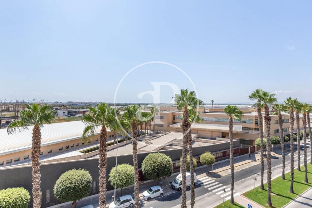 Apartamento de 3 habitaciones en Burriana / Borriana en venta - 225.000 € (Ref: 10005723)