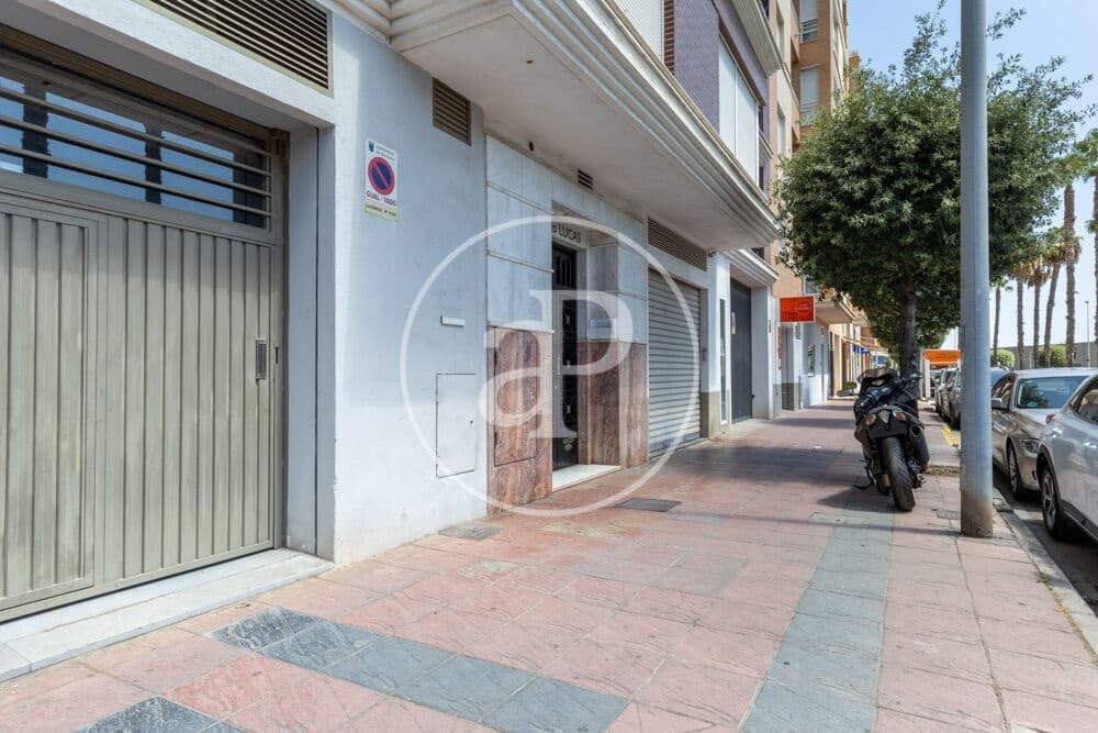 Apartamento de 3 habitaciones en Burriana / Borriana en venta - 225.000 € (Ref: 10005723)