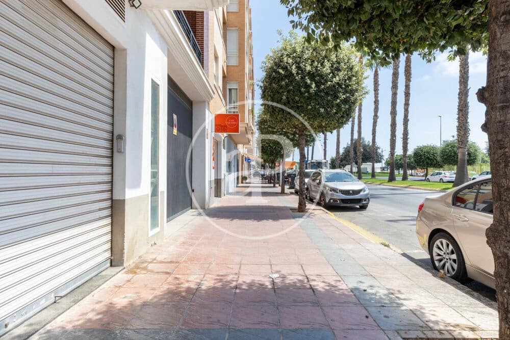 Apartamento de 3 habitaciones en Burriana / Borriana en venta - 225.000 € (Ref: 10005723)