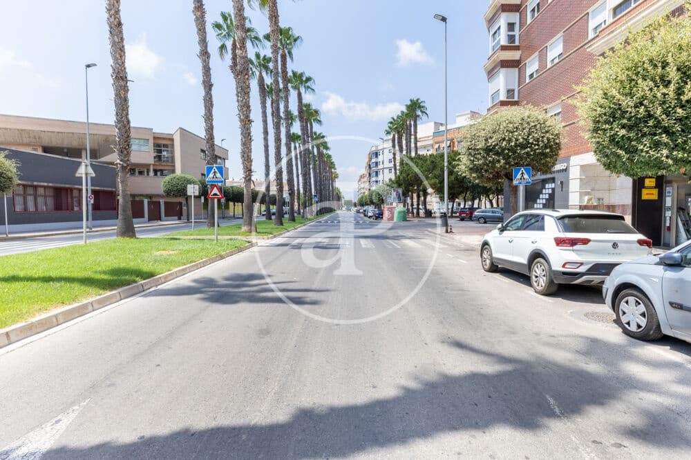 Apartamento de 3 habitaciones en Burriana / Borriana en venta - 225.000 € (Ref: 10005723)