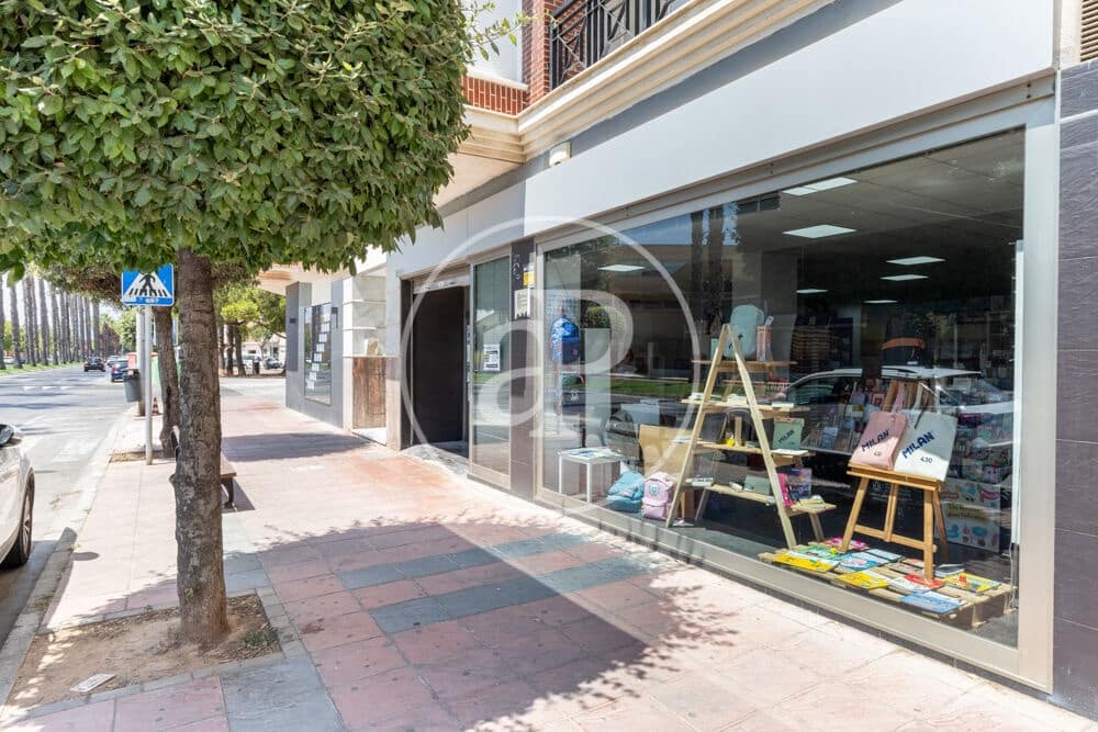 Apartamento de 3 habitaciones en Burriana / Borriana en venta - 225.000 € (Ref: 10005723)