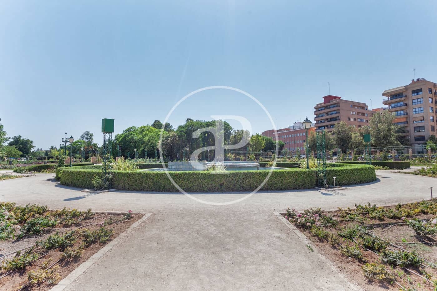 3 sovrum Lägenhet att hyra i Valencia stad - 2 500 € (Ref: 10005724)