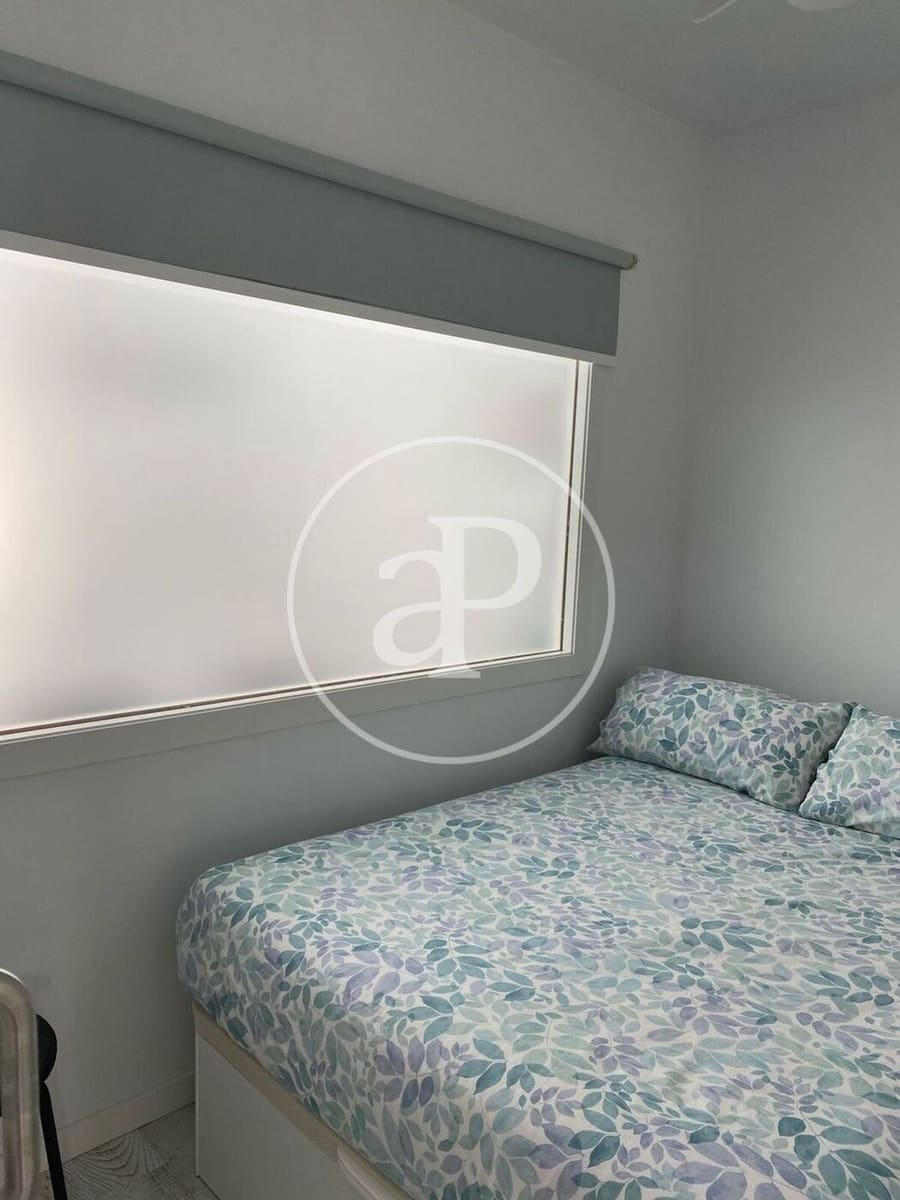 2 soveværelse Lejlighed til leje i Valencia by - € 1.800 (Ref: 10005725)