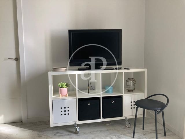 2 soveværelse Lejlighed til leje i La Roqueta, Valencia by - € 1.800 (Ref: 10005725)