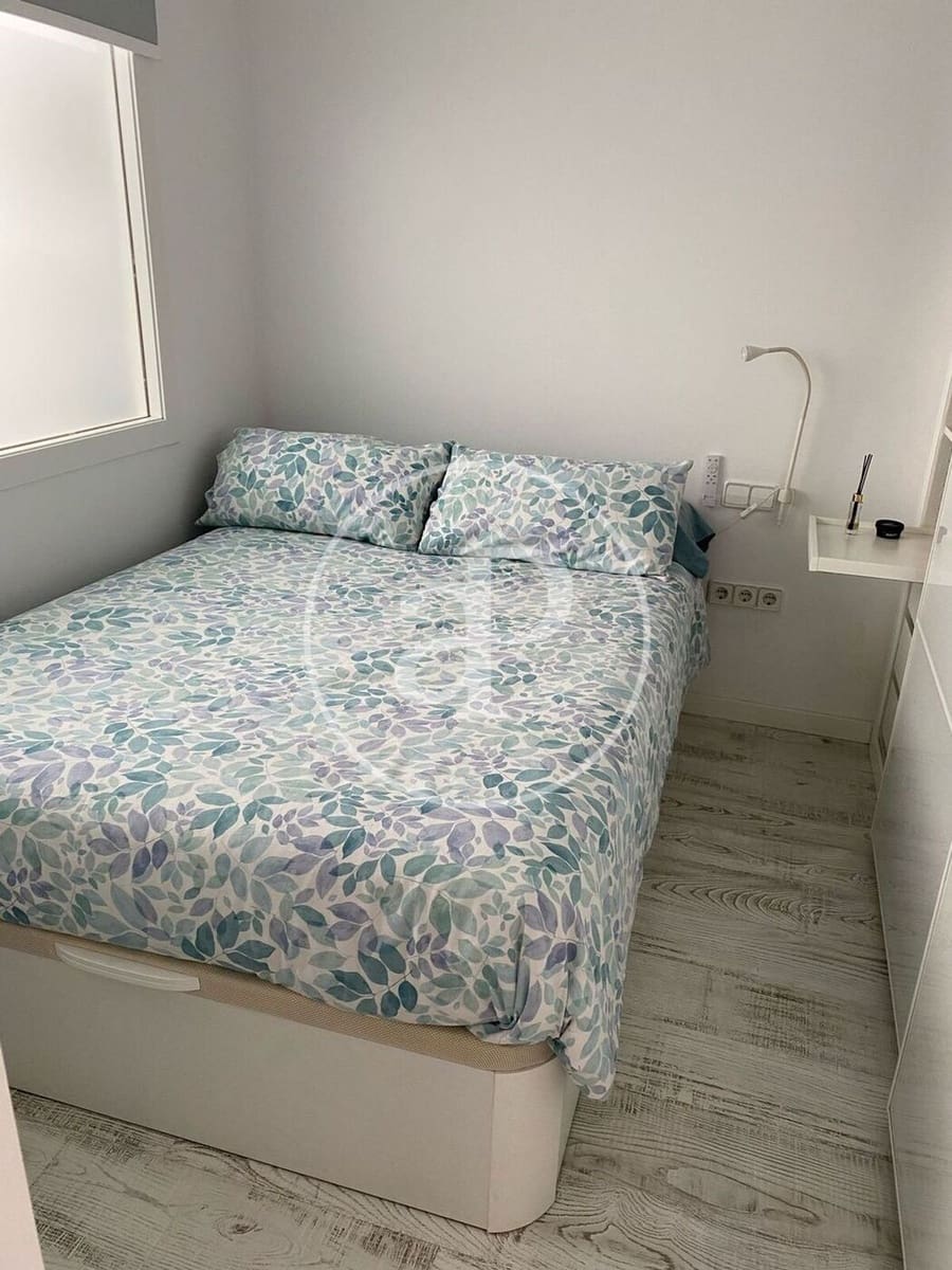 2 soveværelse Lejlighed til leje i Valencia by - € 1.800 (Ref: 10005725)