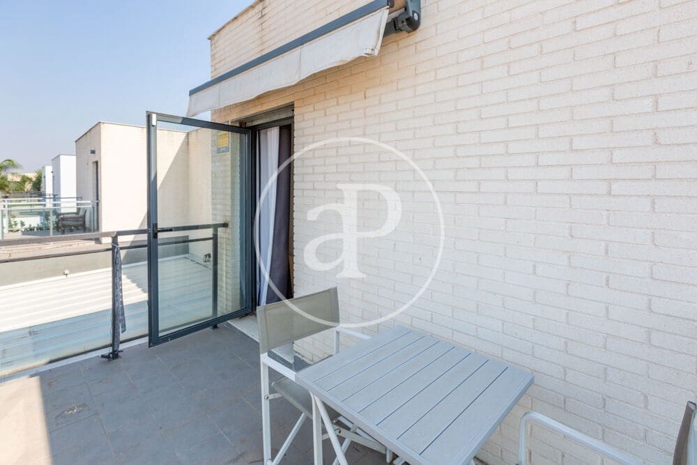 4 bedroom Villa for sale in San Antonio de Benageber with pool - € 479,000 (Ref: 10009188)