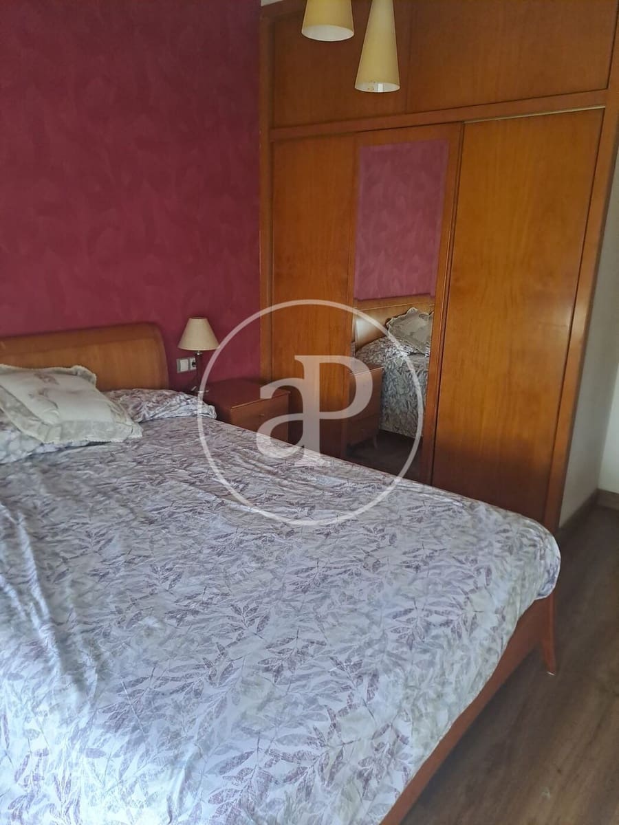 3 sovrum Lägenhet att hyra i Arenales del Sol - 980 € (Ref: 10009189)
